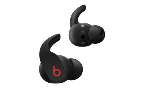 One day took them off and noticed that when sitting in the case that the right ear appeared out of position. . Apple support beats fit pro
